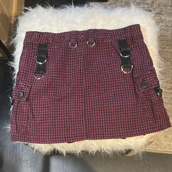 Tripp nyc Mini Skirt - Picture 3 of 4
